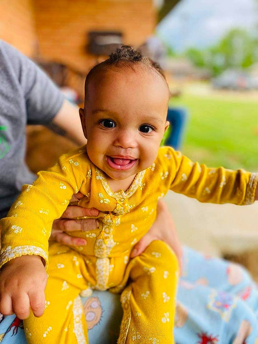 Avion joined the competition — help win amazing prizes! baby, baby_products, baby_toddler_clothing, child, eye, face, fun, grass, happy, joy, laugh, leisure, people, person, play, recreation, sitting, skin, smile, t_shirt