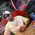 Demetri B. F.