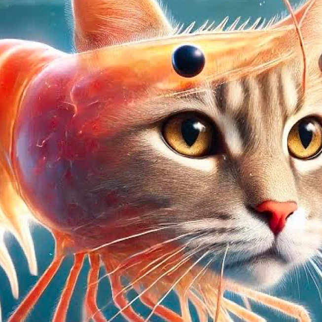 Trippi Troppi is registered to the contest to win money with this photo: abyssinian, angora, animal, anime, art, cat, egyptiancat, elf, food, invertebrate, kitten, manx, pet, seafood, sealife, shrimp, snout