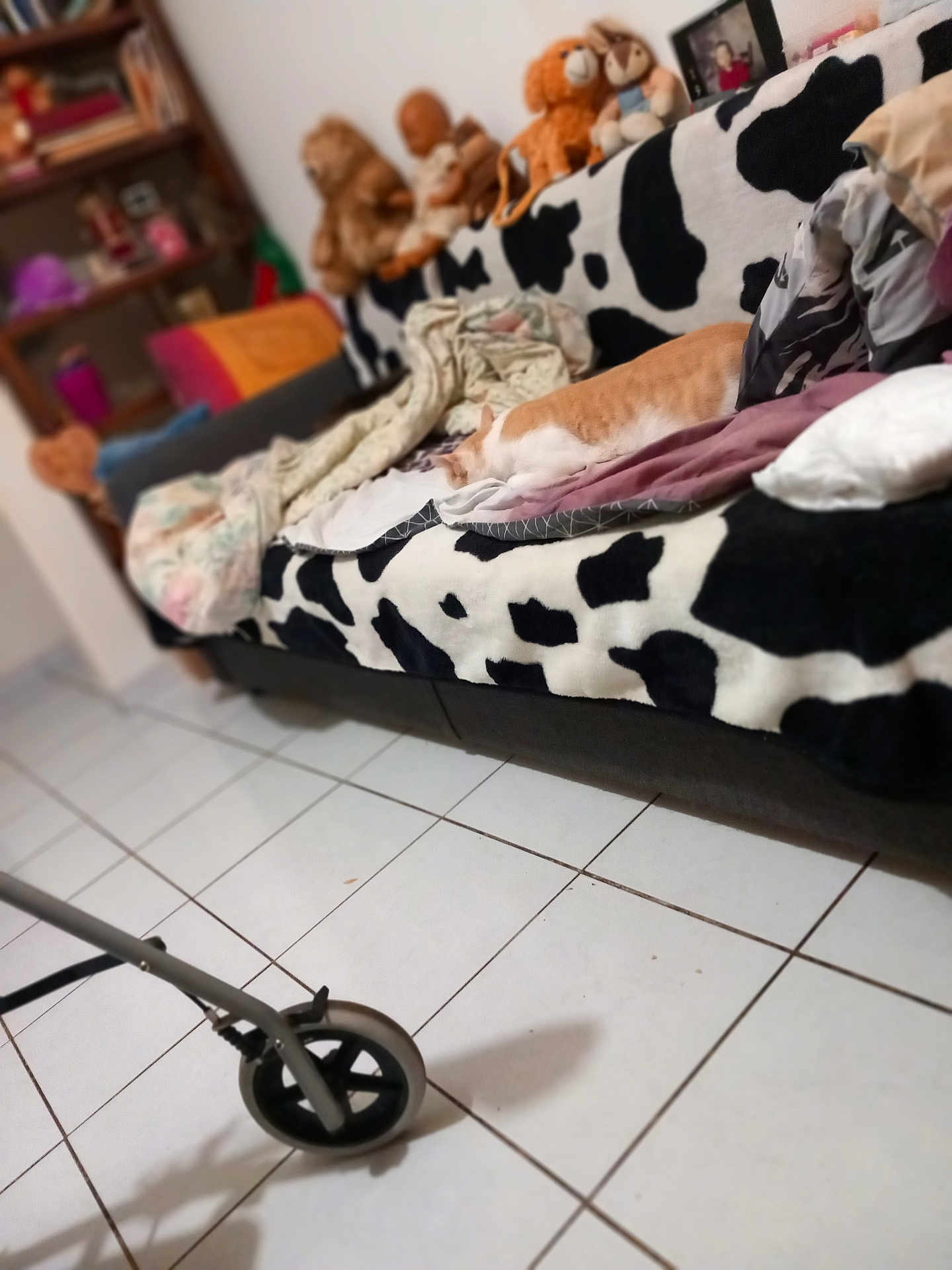 Pomponette