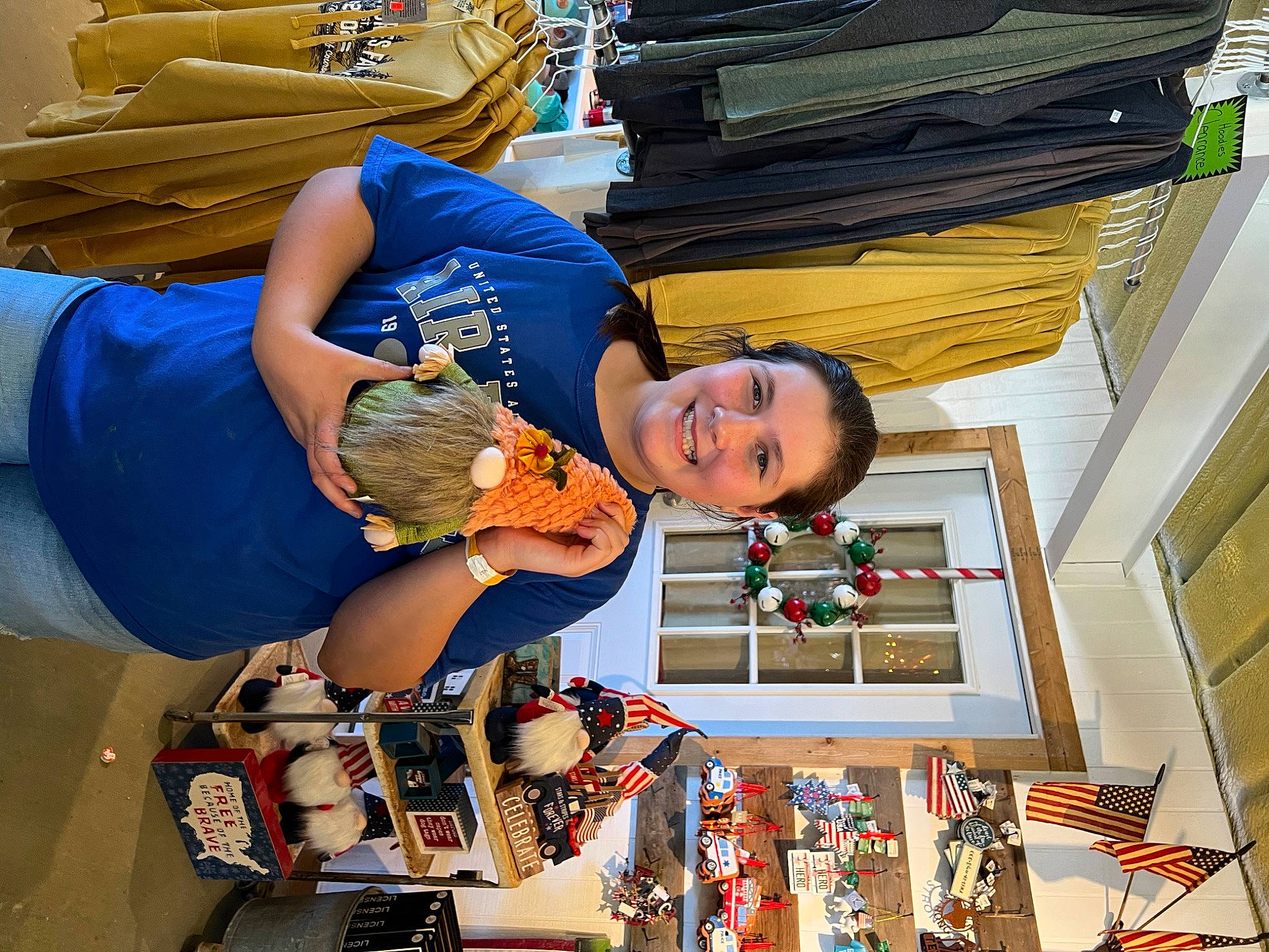 Lilyana joined the competition — help win amazing prizes! child, electric_blue, engineering, event, fun, happy, hat, joy, leisure, person, shorts, smile, t_shirt, tourism, travel, vacation, wood, world