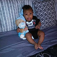 Rakeem is registered to the contest to win money with this photo: