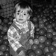 Stefen participe au concours pour gagner de l'argent avec cette photo :