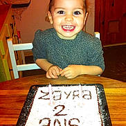 Zayra a rejoint le concours — aidez-le/la à gagner de superbes lots !