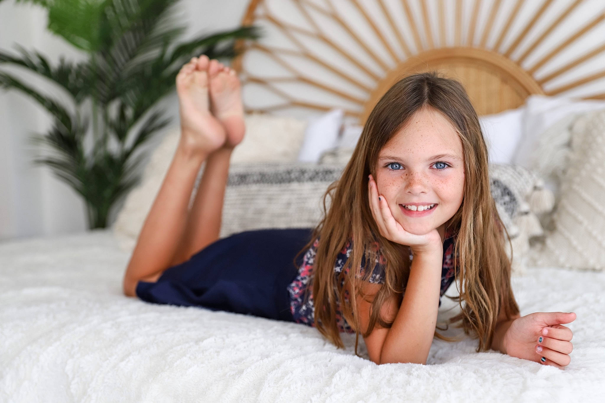Addison joined the competition — help win amazing prizes! beauty, blond, brown_hair, comfort, finger, flash_photography, flooring, fun, hand, happy, human, human_leg, joy, leisure, long_hair, people, person, plant, skin, smile