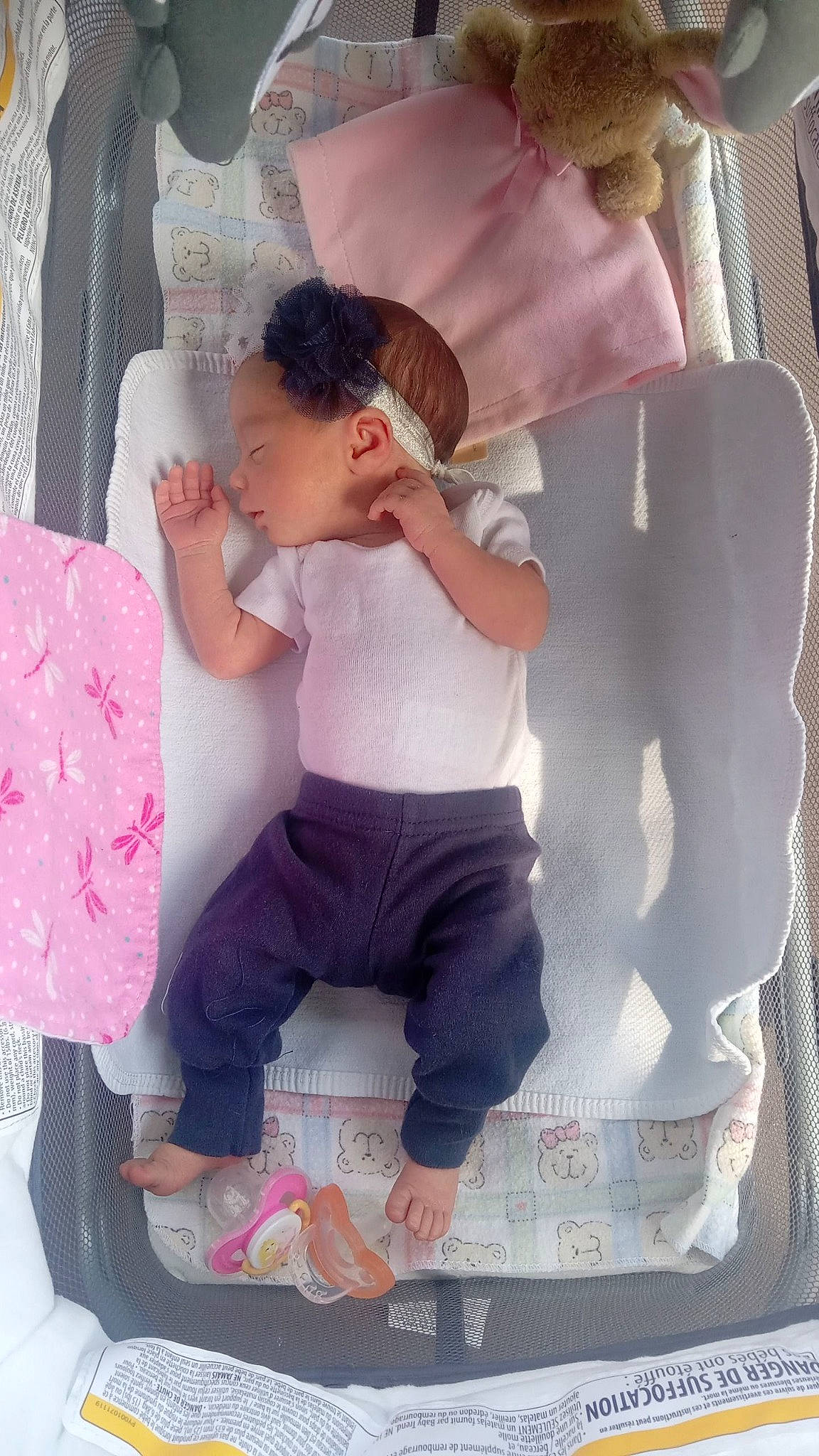 Paisley Grace is registered to the contest to win money with this photo: baby, baby_toddler_clothing, child, comfort, cool, fun, gesture, happy, leisure, linens, magenta, pattern, person, pink, product, shorts, sitting, sleeve, t_shirt, thigh