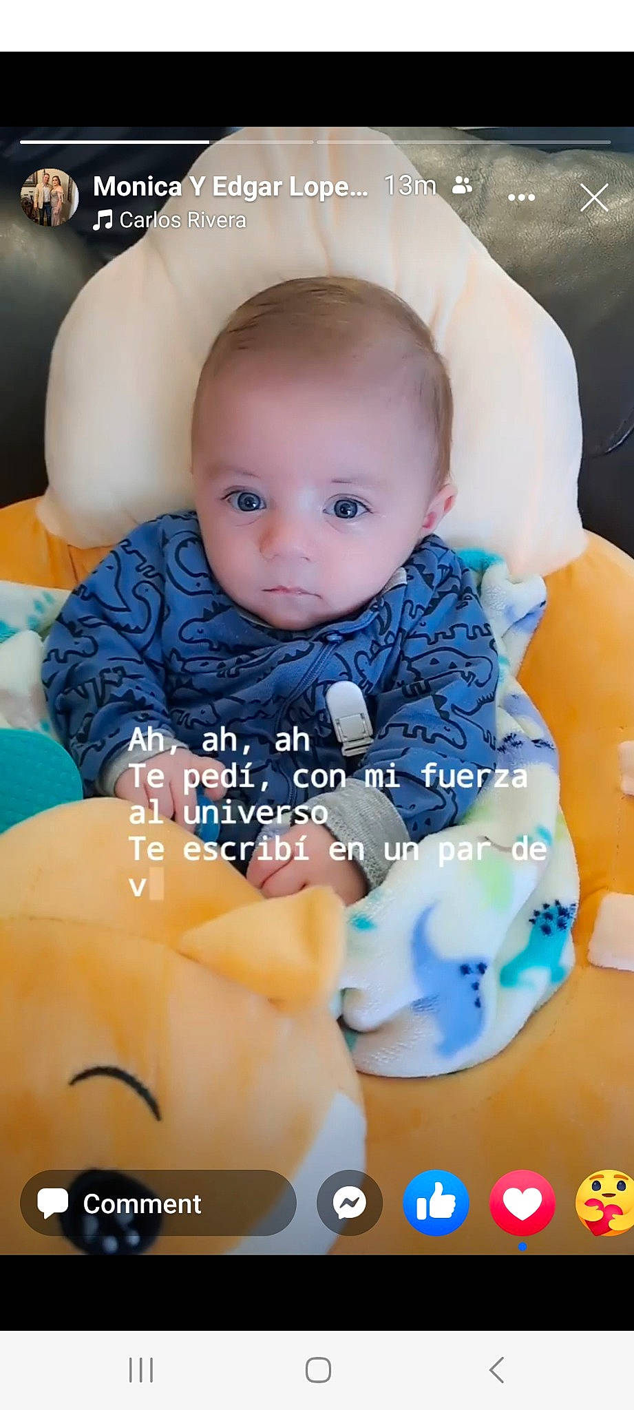 Josue joined the competition — help win amazing prizes! aqua, arm, azure, baby, baby_toddler_clothing, cheek, chest, child, comfort, eye, flash_photography, happy, iris, mouth, person, product, skin, textile, thigh, toddler