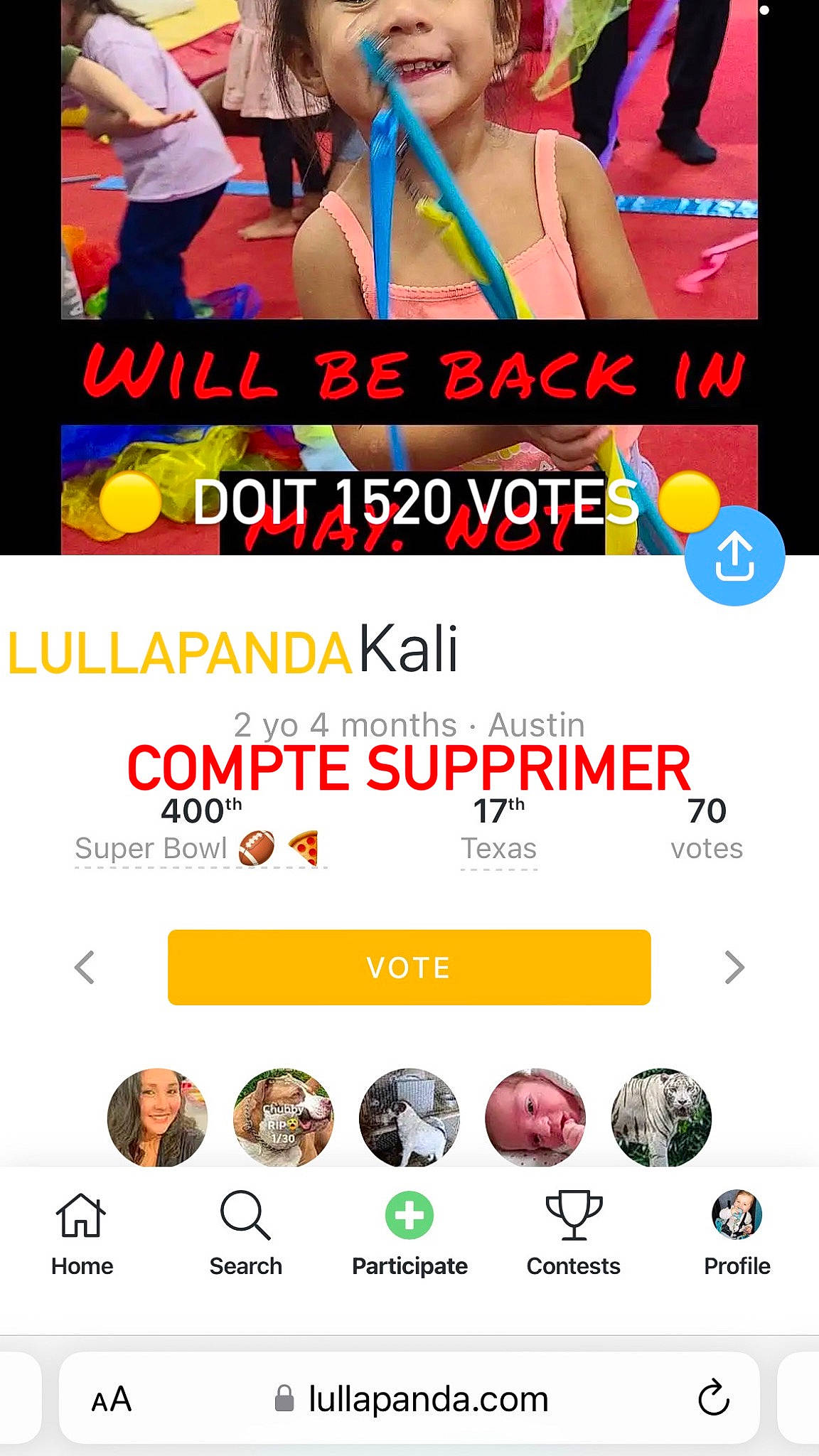 Mylann participe au concours pour gagner de l'argent avec cette photo : advertising, brand, brassiere, chair, circle, font, graphic_design, graphics, happy, joy, logo, person, photo_caption, poster, product, recreation, sharing, thigh, undergarment