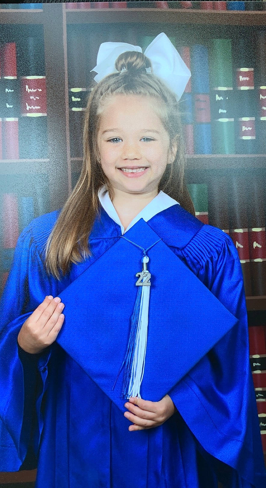 Aryanna joined the competition — help win amazing prizes! bow_tie, electric_blue, event, fashion_accessory, fashion_design, formal_wear, fun, gesture, glove, happy, jewellery, joy, outerwear, person, portrait_photography, silk, sleeve, smile, tie, toddler