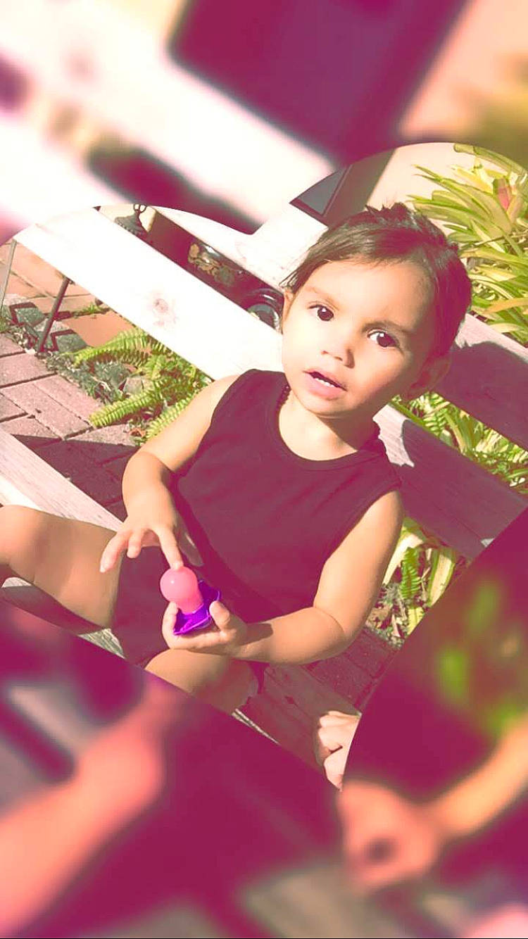 Hadlee is registered to the contest to win money with this photo: beauty, child, fun, happy, leisure, magenta, person, photography, pink, plant, smile, summer