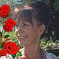 Sabine M.