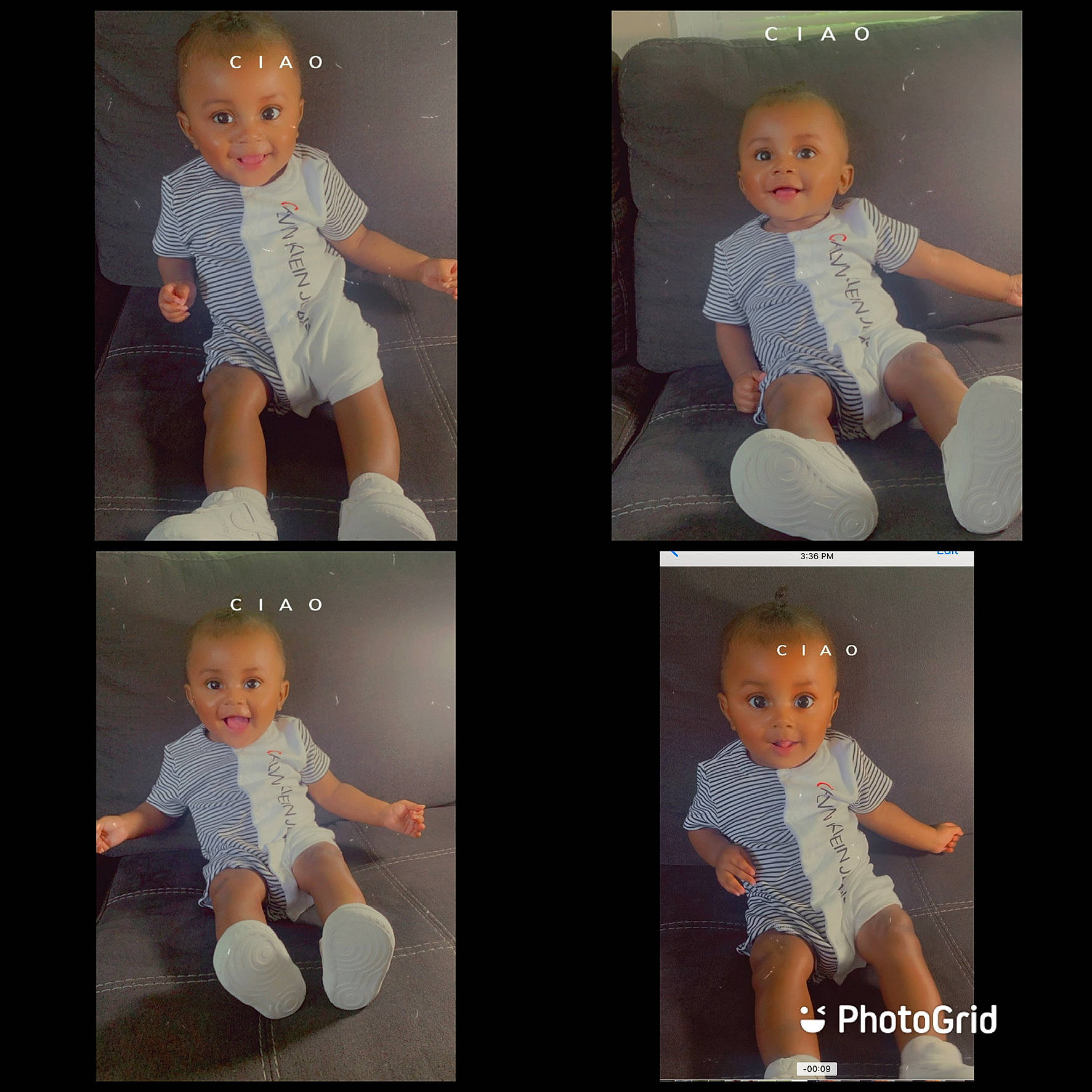 Jaire is registered to the contest to win money with this photo: arm, baby, baby_toddler_clothing, cheek, chin, clothing, eye, face, facial_expression, hairstyle, hand, head, human_body, organ, person, photograph, product, skin, sleeve, standing