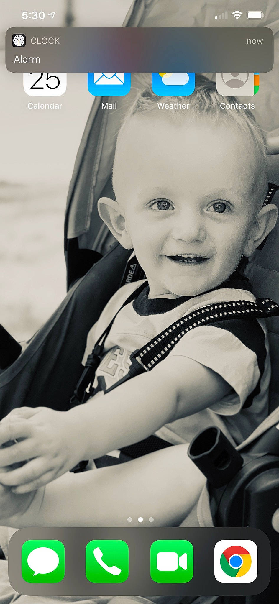 Karsyn joined the competition — help win amazing prizes! baby, baby_carriage, baby_products, black_and_white, child, child_model, eye, facial_expression, happy, head, monochrome, monochrome_photography, person, photography, portrait_photography, product, smile, stock_photography, style, toddler