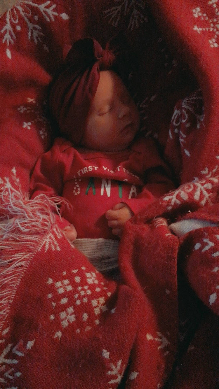 Novah joined the competition — help win amazing prizes! carmine, child, darkness, doll, event, flesh, fur, human_body, magenta, mouth, nail, pattern, peach, person, pink, room, sari, sitting, textile, toy