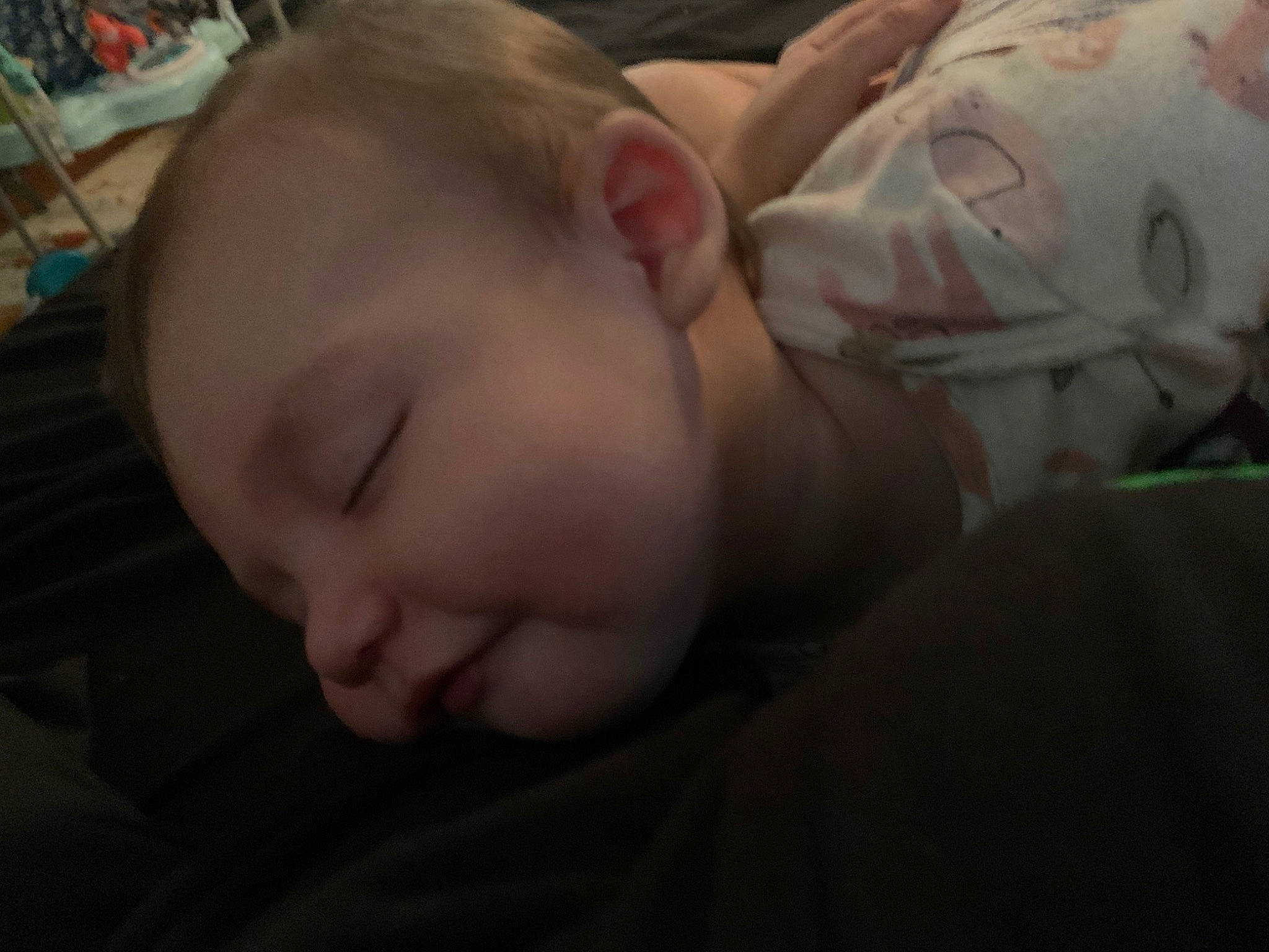 Kamilla is registered to the contest to win money with this photo: baby, baby_toddler_clothing, bedtime, cheek, child, comfort, ear, eye, eyebrow, forehead, fun, grass, hair, human_body, iris, lip, mouth, nap, nose, person