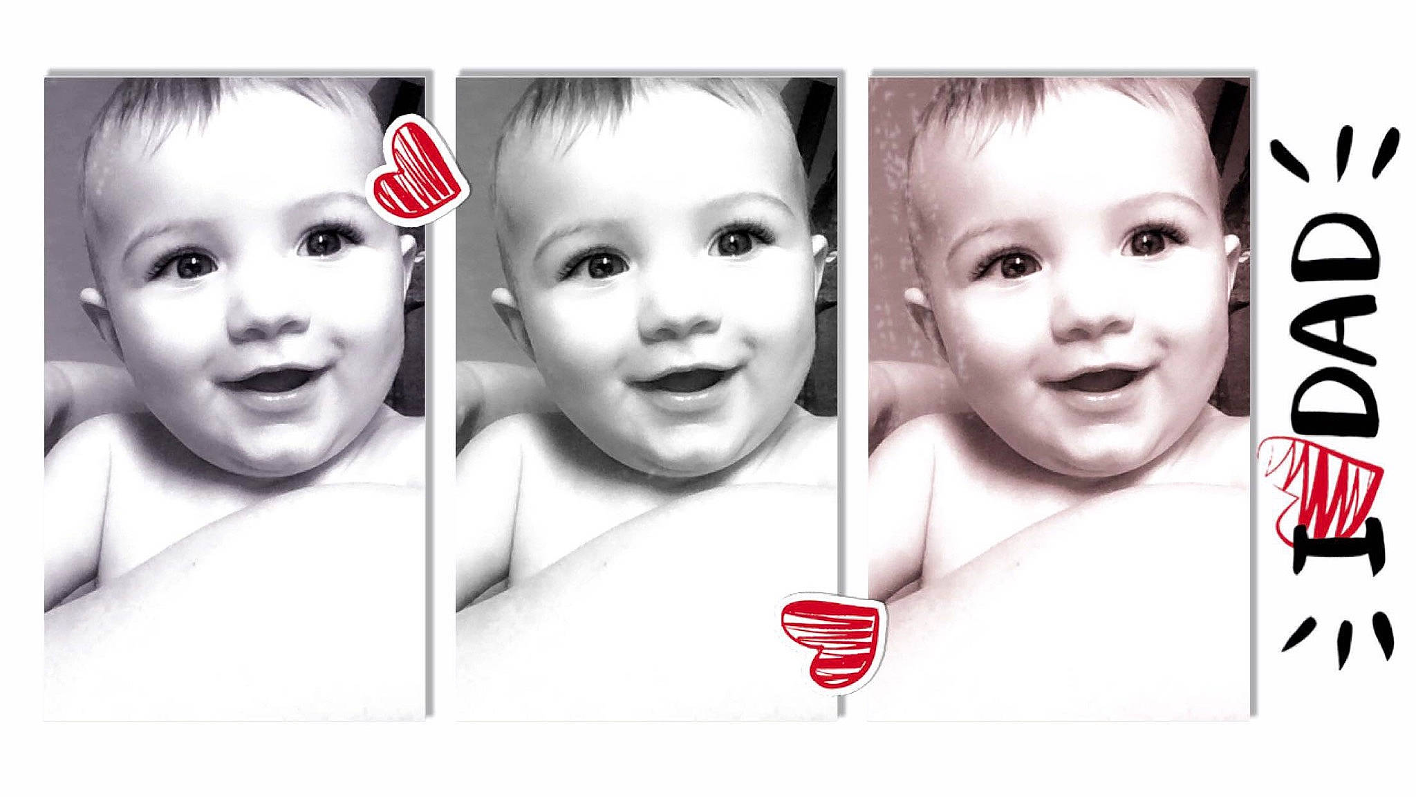 Eli is registered to the contest to win money with this photo: art, black_and_white, cheek, child, collage, drawing, face, facial_expression, head, illustration, lip, nose, person, photograph, photography, photomontage, portrait, portrait_photography, sketch, smile