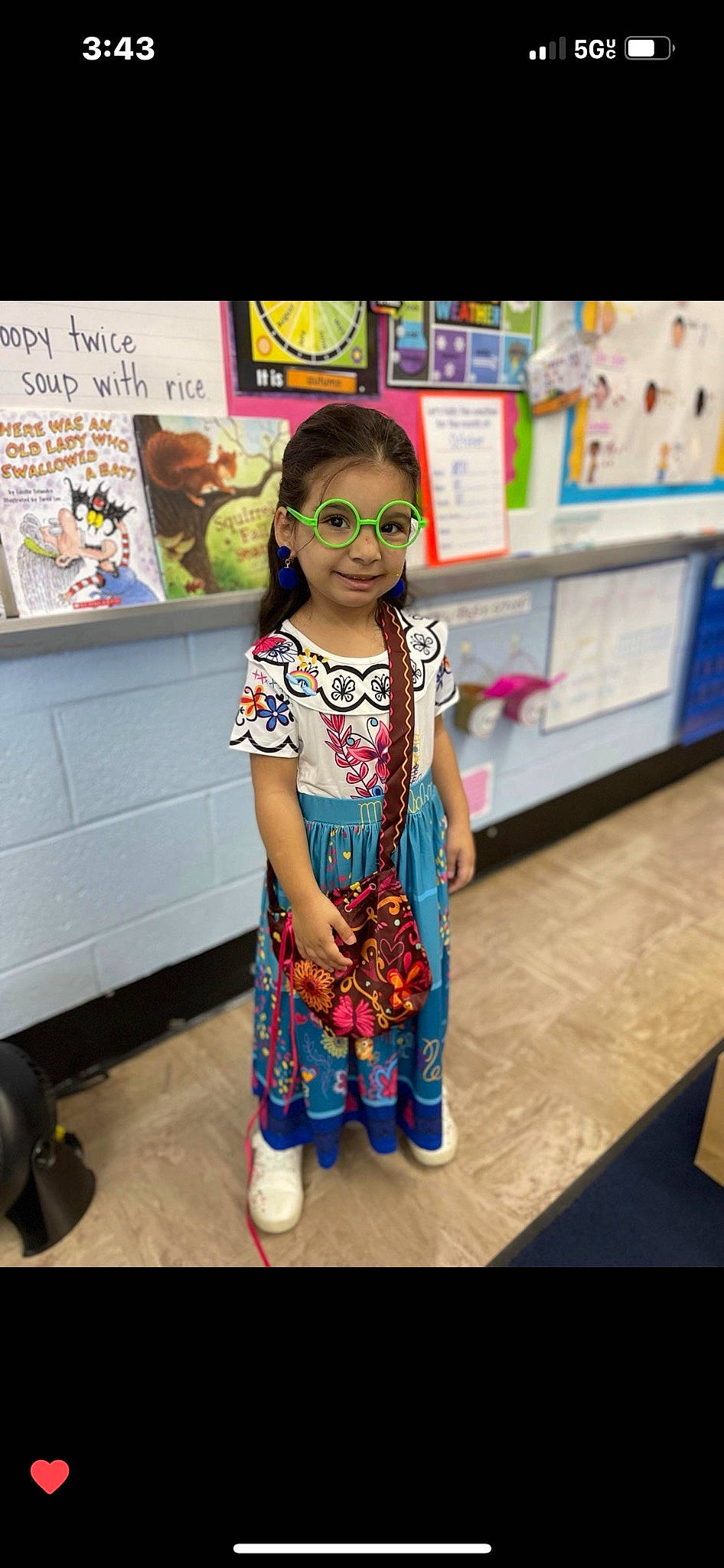 Emmy joined the competition — help win amazing prizes! child, eyewear, fashion_design, flooring, fun, goggles, happy, joy, leisure, pattern, person, room, sandal, shoe, sleeve, standing, sunglasses, t_shirt, toddler, toy