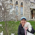 Deborah K. W.