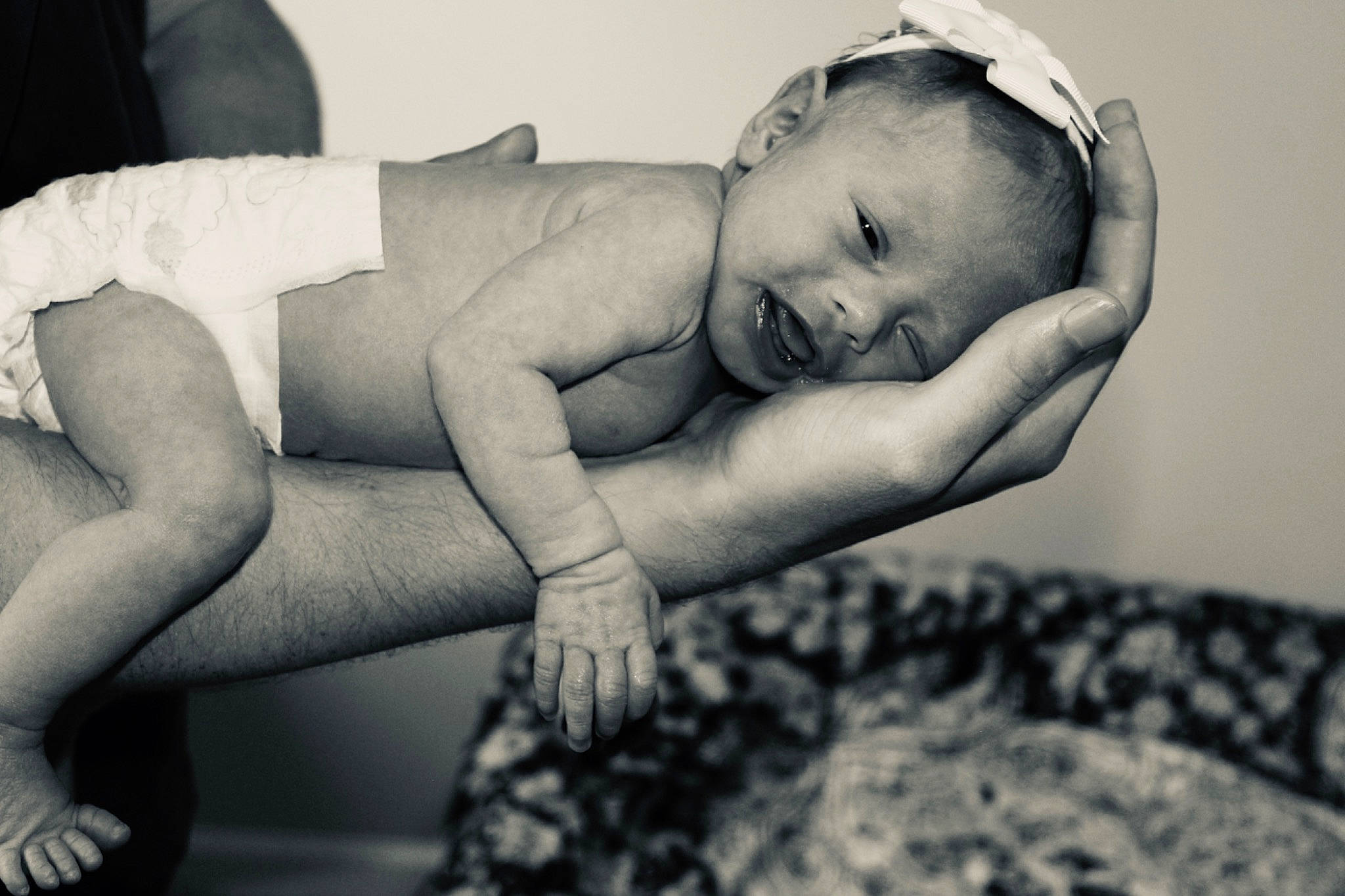 Seraphina joined the competition — help win amazing prizes! arm, baby, birth, black, black_and_white, cheek, child, hand, leg, monochrome, monochrome_photography, muscle, person, photograph, photography, skin, style, toddler