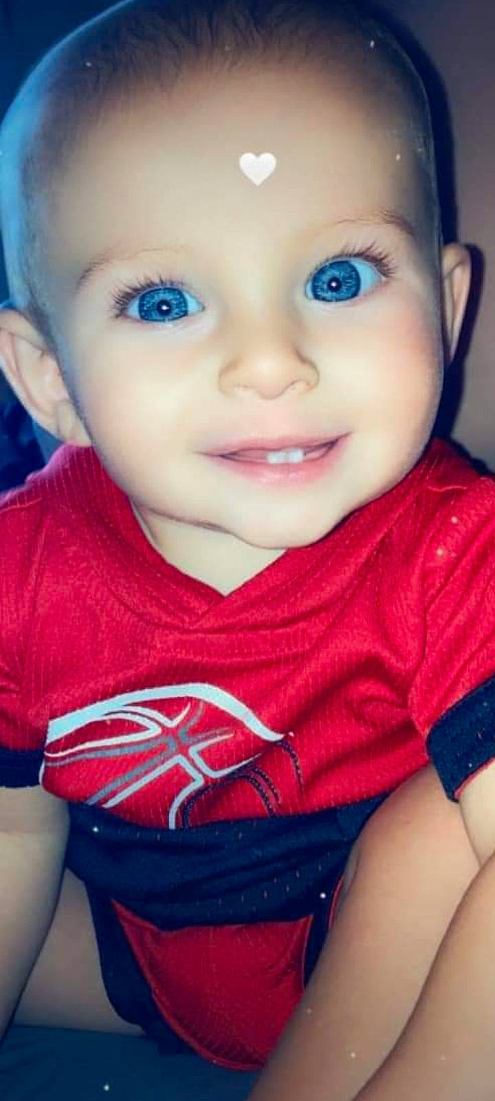 Aiden joined the competition — help win amazing prizes! blue, cheek, chin, ear, eye, eyebrow, eyelash, facial_expression, forehead, hairstyle, human, human_body, jaw, joy, lip, mouth, nose, organ, person, skin