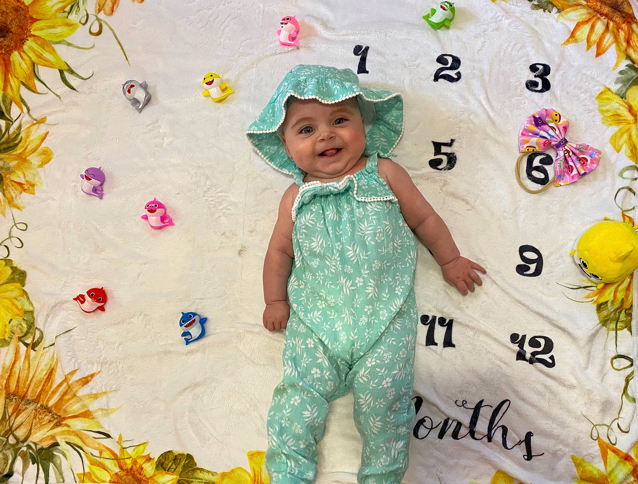 Breelyn is registered to the contest to win money with this photo: art, baby_toddler_clothing, beauty, child, cool, facial_expression, font, fun, green, happy, headwear, joy, leaf, pattern, people_in_nature, person, sleeve, smile, summer, t_shirt