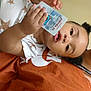 Aria joined the competition — help win amazing prizes! baby, child, skin, toddler