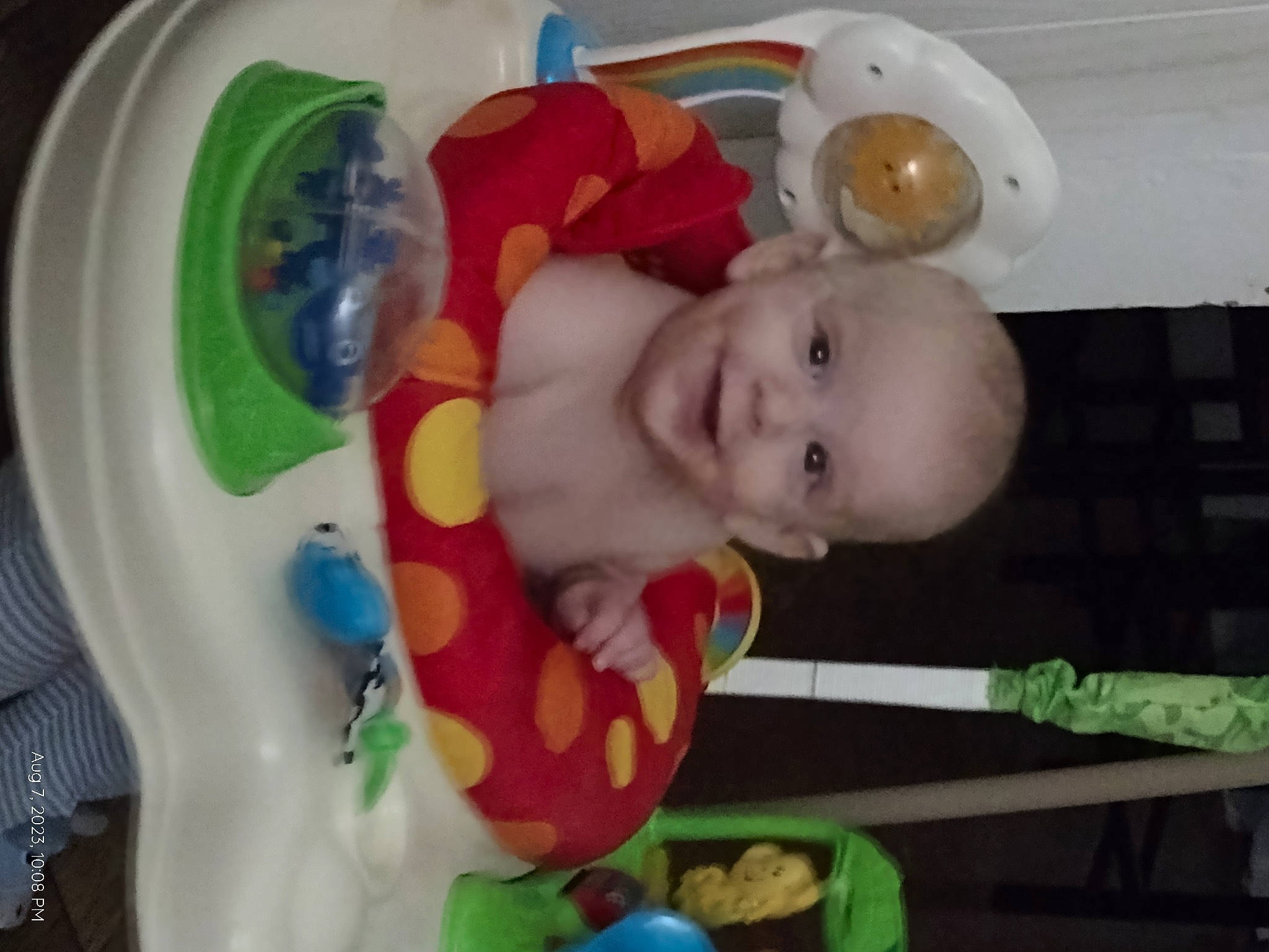 Koen joined the competition — help win amazing prizes! baby, baby_products, baby_safety, baby_toys, bed, child, circle, cradle, fun, head, infant_bed, joy, person, plastic, play, product, room, toddler, toy