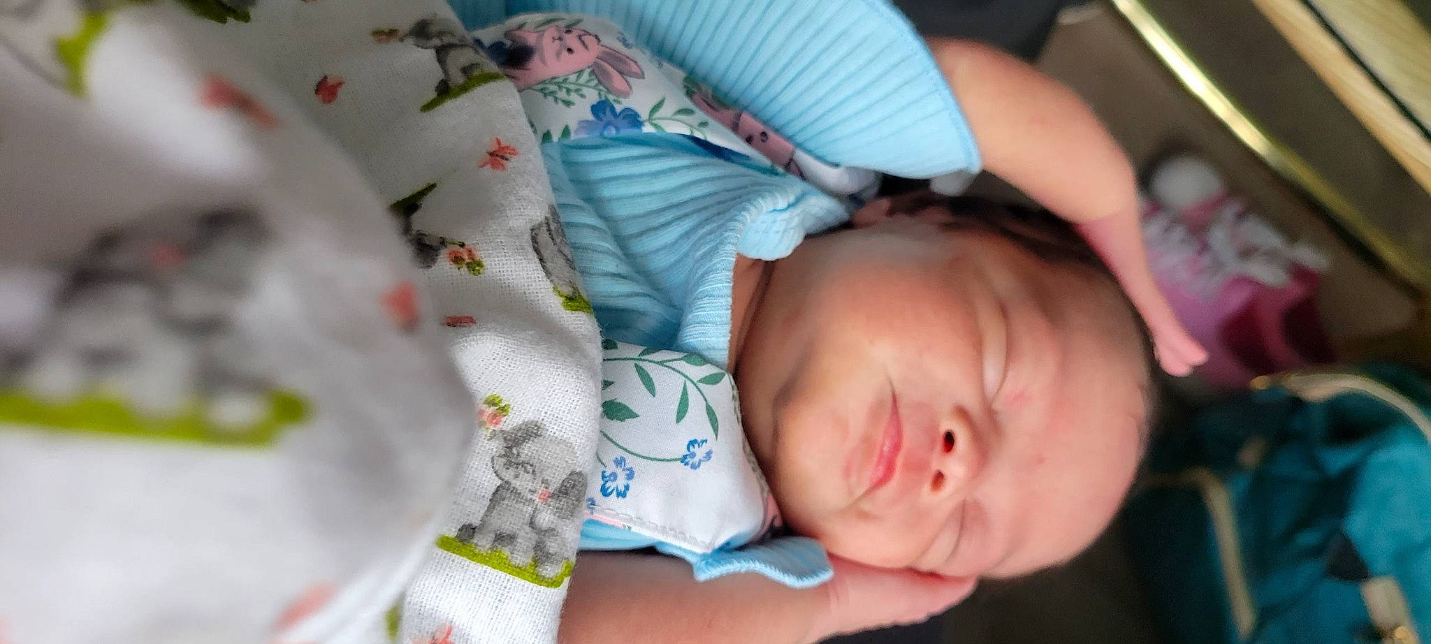 Sapphire joined the competition — help win amazing prizes! arm, baby, baby_products, baby_toddler_clothing, bedtime, cheek, child, comfort, eye, finger, human_body, iris, mouth, nap, nose, organ, person, room, skin, toddler