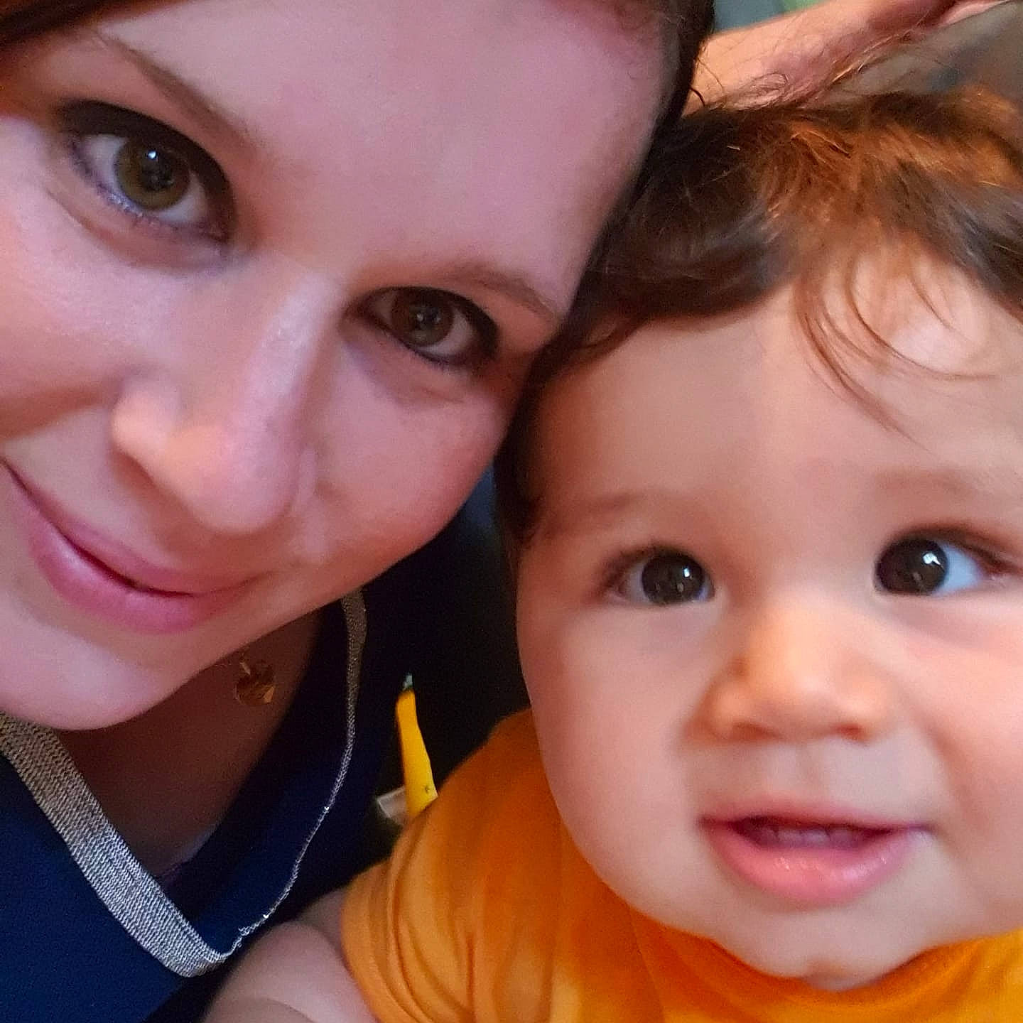 Sacha a rejoint le concours — aidez-le/la à gagner de superbes lots ! beauty, cheek, child, chin, close_up, eye, eyebrow, face, facial_expression, forehead, happy, head, iris, lip, mouth, nose, person, selfie, skin, smile