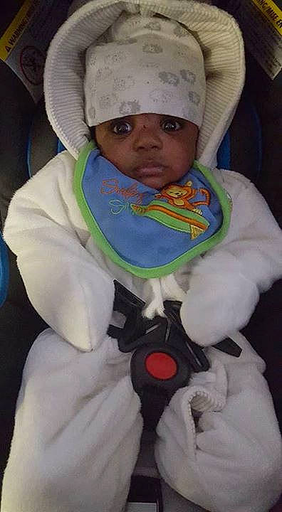 James joined the competition — help win amazing prizes!