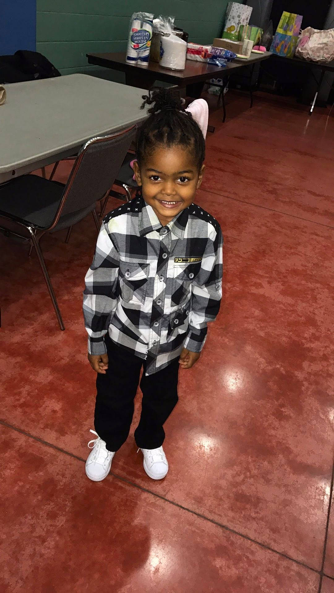 Jai'Ryan