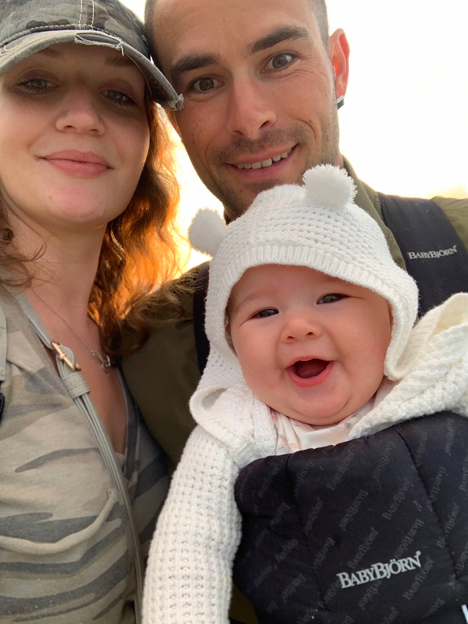 Keira is registered to the contest to win money with this photo: baby, child, family, fun, happy, headgear, headwear, joy, people, person, photography, sibling, skin, smile, toddler