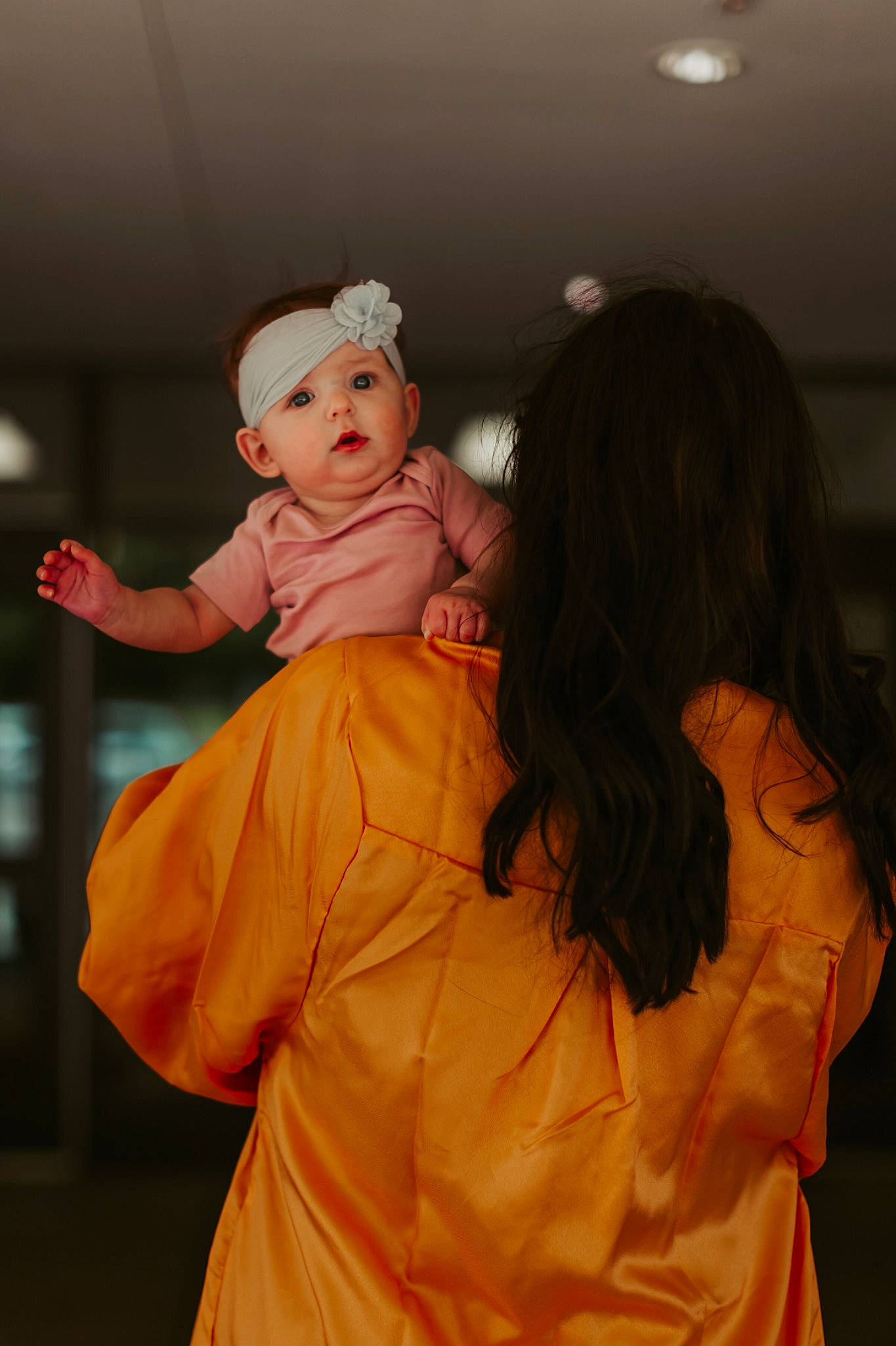 Addyson joined the competition — help win amazing prizes! abdomen, arm, baby, cap, child, conversation, ear, event, flash_photography, fun, gesture, happy, headwear, hug, love, person, romance, room, sitting, standing