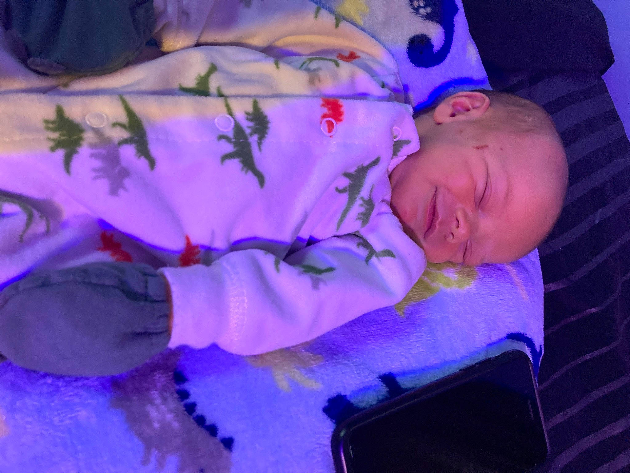 Brian joined the competition — help win amazing prizes! baby, baby_toddler_clothing, bedtime, child, comfort, electric_blue, event, fun, linens, magenta, nap, pattern, person, petal, pink, plant, purple, sleep, toddler, tree