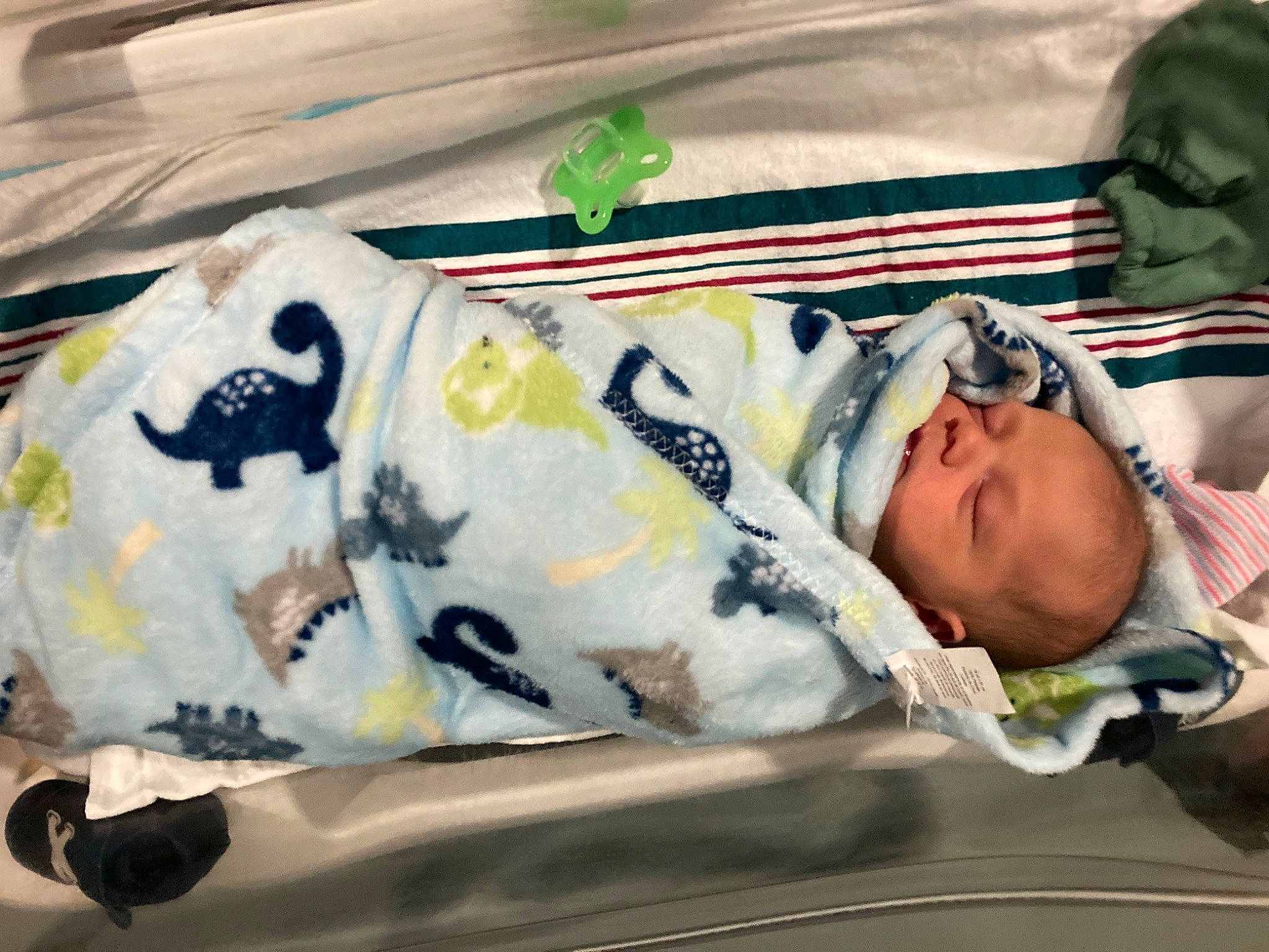 Brian joined the competition — help win amazing prizes! baby, baby_products, baby_toddler_clothing, bedding, bedtime, blanket, carmine, child, comfort, event, linens, nap, person, sleep, sleeve, toddler