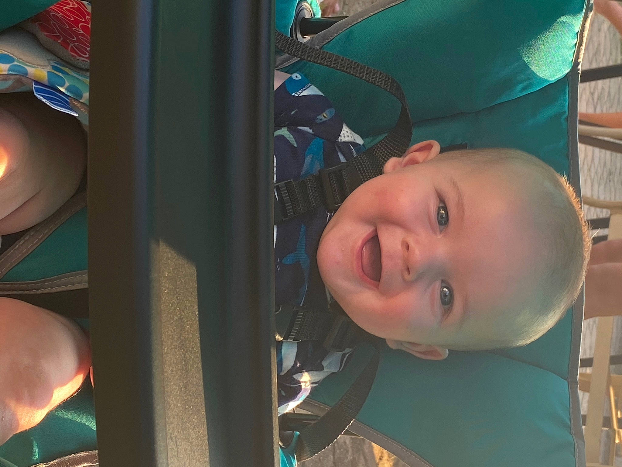 Jayce is registered to the contest to win money with this photo: baby, black, chin, cool, facial_expression, finger, fun, hairstyle, happy, human, iris, joy, leisure, mammal, mouth, nose, person, skin, smile, standing