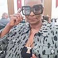 Jeraldine A.