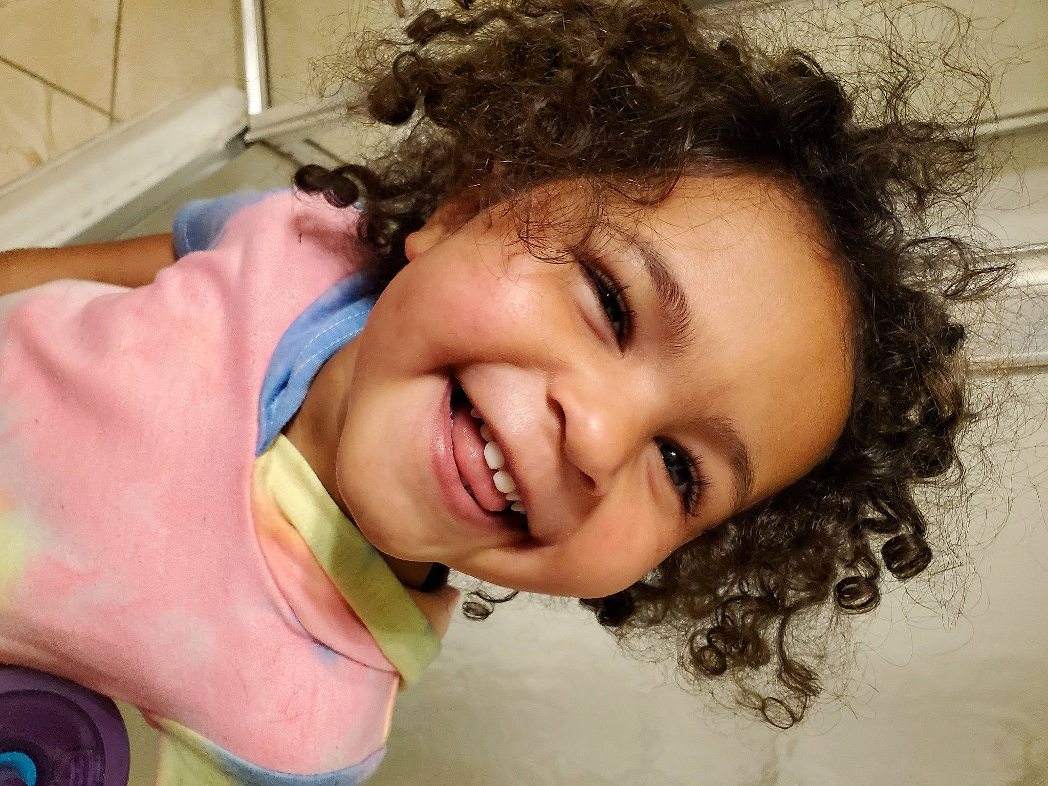 Jasmine joined the competition — help win amazing prizes! black_hair, cheek, chin, cool, eye, eyebrow, flash_photography, gesture, hair, happy, head, iris, joy, lip, mouth, neck, nose, person, skin, smile