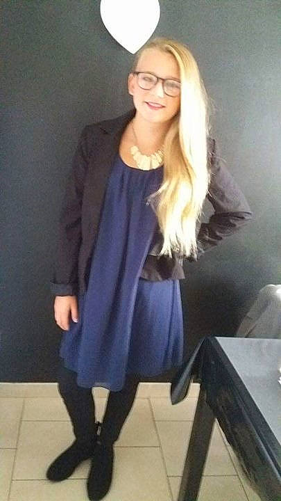 Kloee participe au concours pour gagner de l'argent avec cette photo :