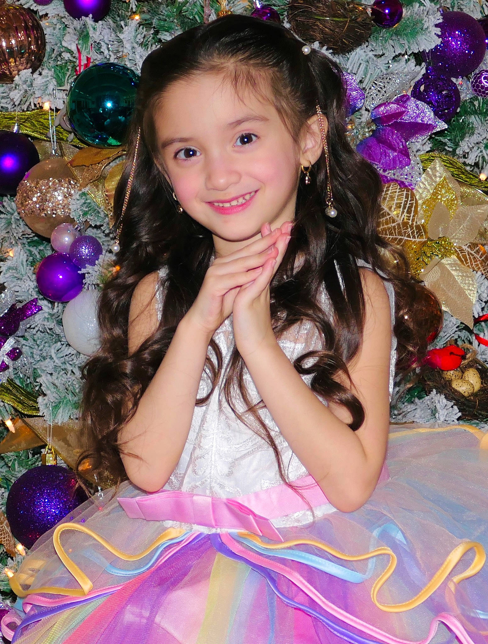 Katalin Nevaeh Moser