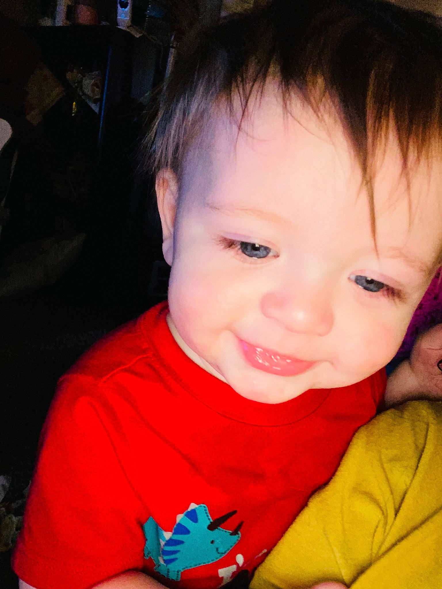 Cedar joined the competition — help win amazing prizes! cheek, chin, ear, eye, eyebrow, eyelash, face, facial_expression, forehead, gesture, hair, happy, iris, lip, mammal, mouth, nose, person, skin, sleeve