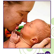 Lucas is registered to the contest to win money with this photo: mother, newborn, baby, face, skin, love, affection, closeup, portrait, hand, family, tenderness, people, caring, infant, human, parent, baby_hand, emotion, intimacy