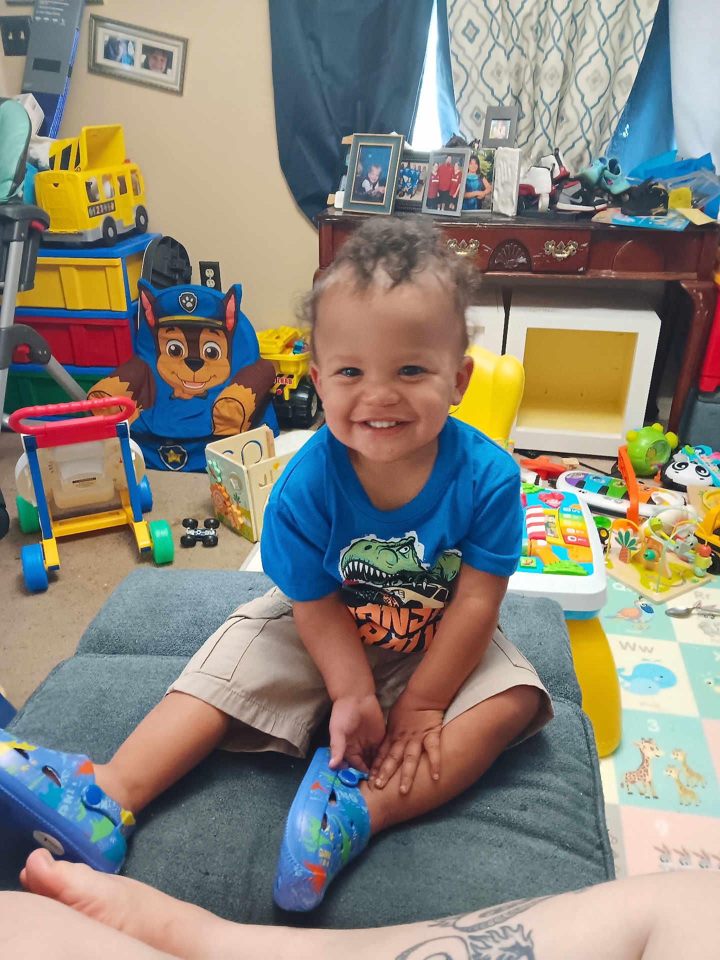 Cameron