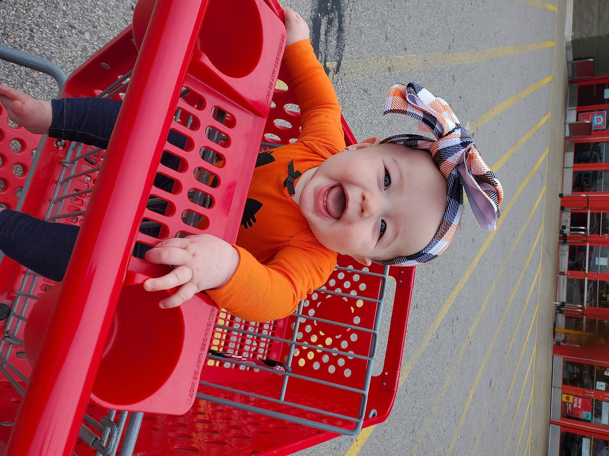 Navi joined the competition — help win amazing prizes! baby, baby_products, baby_toddler_clothing, carmine, child, city, fun, happy, headwear, leisure, magenta, musical_instrument, pattern, person, pink, play, recreation, red, smile, toddler