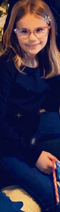 Braylee joined the competition — help win amazing prizes! automotive_lighting, blue, darkness, electric_blue, entertainment, eyelash, eyewear, fun, human_leg, joy, lens_flare, meteorological_phenomenon, midnight, night, person, personal_protective_equipment, recreation, sleeve, sportswear, thigh