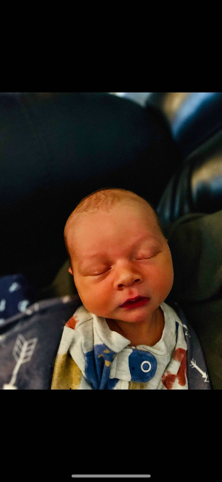 Dallas joined the competition — help win amazing prizes! auto_part, baby, baby_in_car_seat, baby_toddler_clothing, car_seat, cheek, child, comfort, cool, darkness, ear, flash_photography, fun, happy, iris, mouth, nose, person, sitting, skin