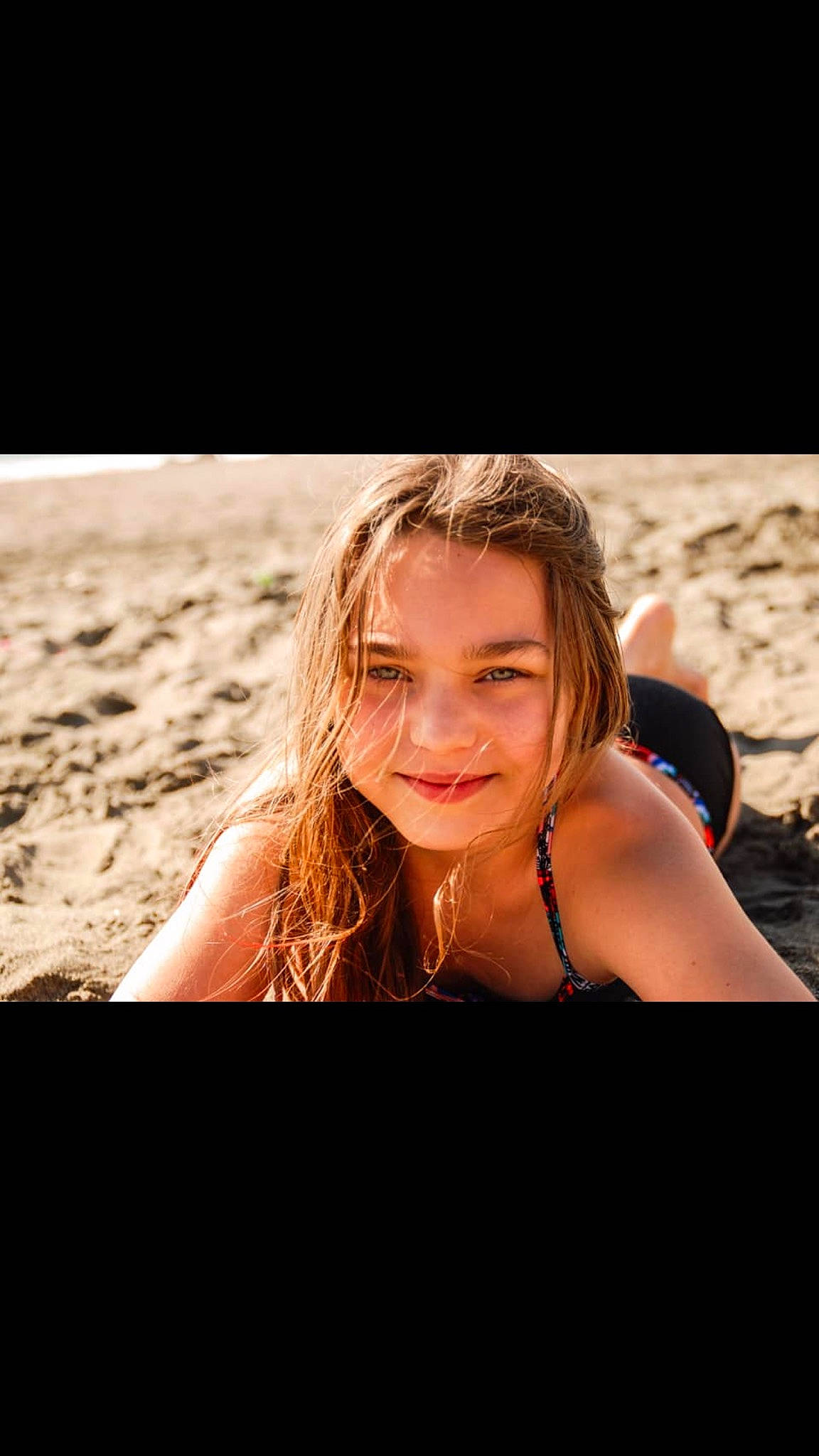 Macie  joined the competition — help win amazing prizes! beach, beauty, blond, eye, hair, hairstyle, joy, lip, long_hair, model, person, photo_shoot, photograph, photography, sand, sea, skin, summer, sunlight, surfer_hair