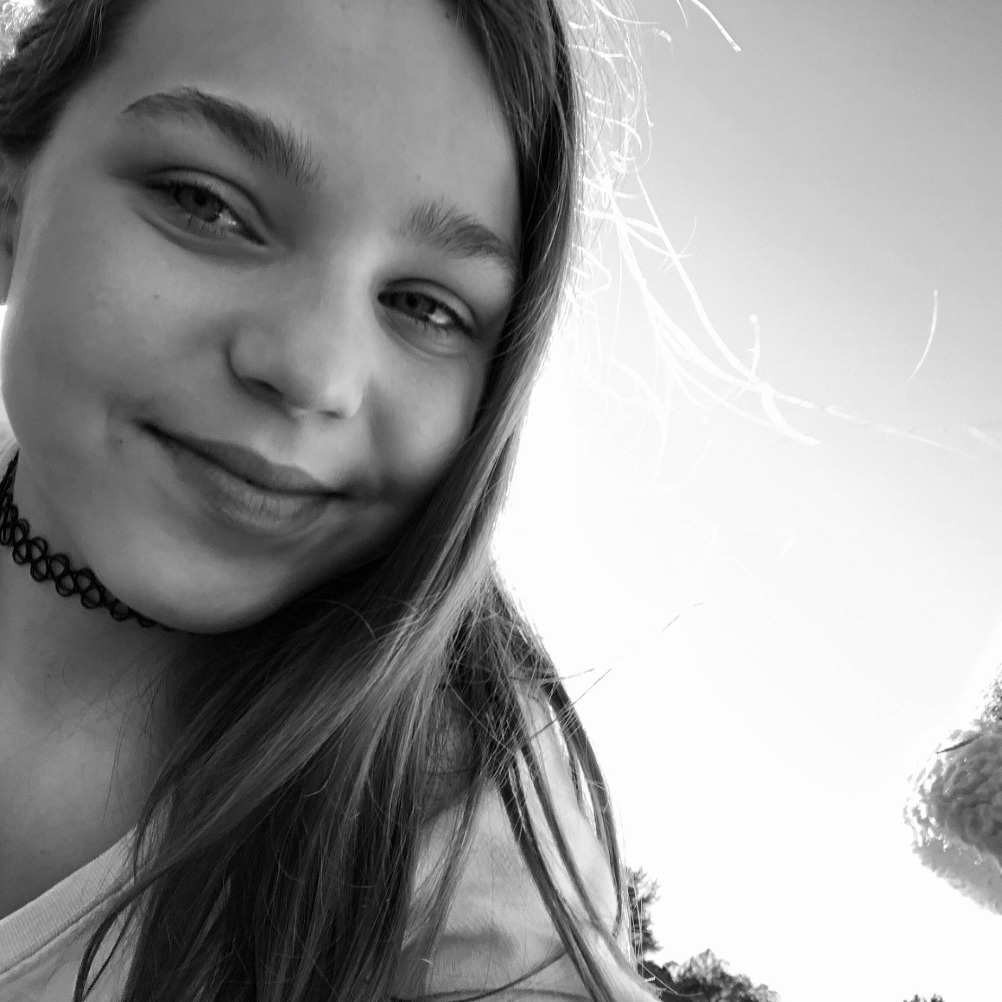 Macie  joined the competition — help win amazing prizes! beauty, black, black_and_white, chin, eye, eyebrow, face, facial_expression, forehead, hair, hairstyle, head, joy, lady, lip, monochrome, nose, person, photograph, skin