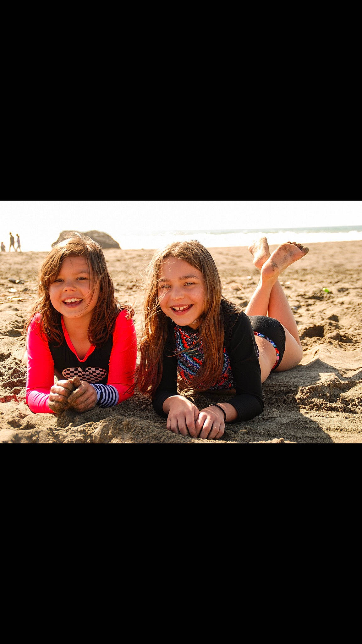 Macie  joined the competition — help win amazing prizes! arm, blond, child, facial_expression, friendship, fun, hand, happy, human, joy, laugh, people, person, photo_shoot, photograph, photography, sitting, smile, snapshot, summer