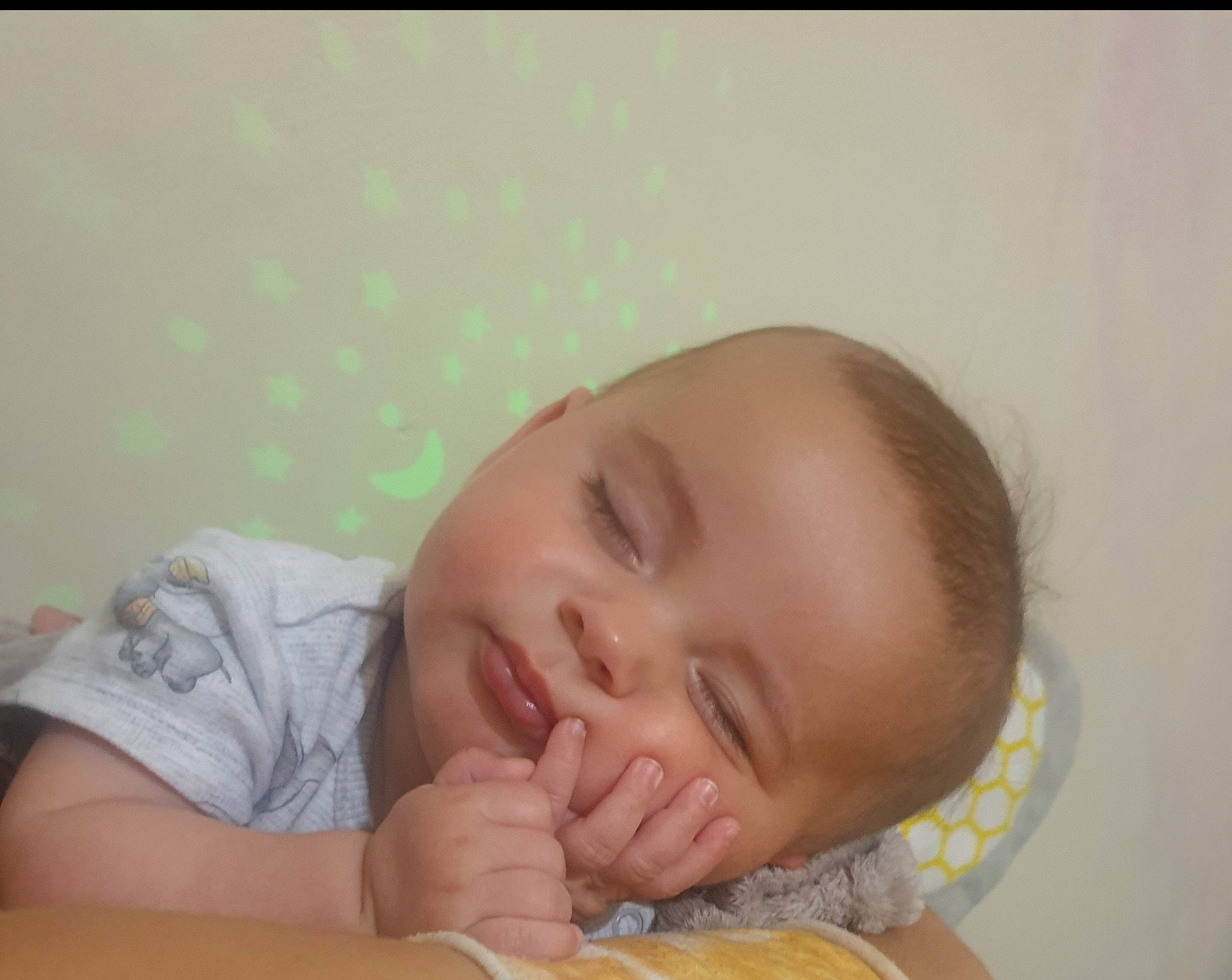 Bryan joined the competition — help win amazing prizes! baby, baby_products, baby_sleeping, baby_toddler_clothing, bedtime, cheek, comfort, ear, eyebrow, eyelash, hair, happy, headgear, iris, linens, lip, nose, person, room, sleeve